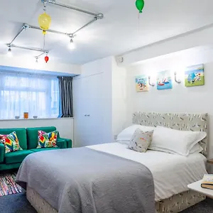 The @ 93 Bernard Rd Apartment