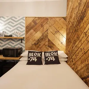 3* Hotel Blok-74