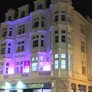  Auberge de jeunesse Brighton Beach Inn Hostel