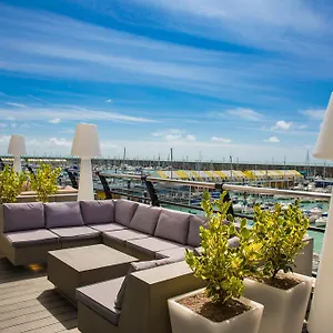 4* Hotel Malmaison