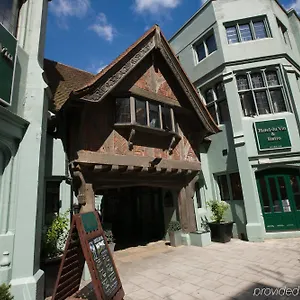 4* Hotel Du Vin & Bistro